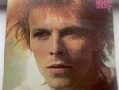 David Bowie Space Oddity Vinyl LP.  Ex+ Vinyl. Lovely Playback