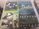 Rare Dansez Beatles Avec George Martin Et Son Orchestre Odéon OS X 227 Lp