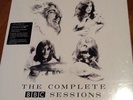 LED ZEPPELIN Vinyl (SEALED) complete BBC sessions 5 LP boxset