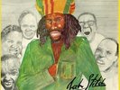 Jah Stitch - Watch Your Step Youth Man