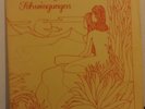 Ash Ra Tempel - Schwingungen LP