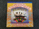 THE BEATLES MAGICAL MYSTERY TOUR LP MFSL1-047 MOBILE FIDELITY MASTER RECORDING