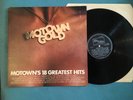 Motown Gold -  - Tamla - STML 12003 - Vinyl Record,  Jimmy Ruffin,jacksons , Ex