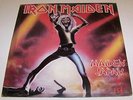 Iron Maiden - Maiden Japan - Venezuela - EMI 25149