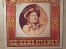 Willie Nelson Red Headed Stranger LP. Columbia Records.