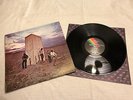 1971 The Who Who's Next LP Record Album Vinyl MCA 2023 EX/EX