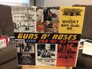 Guns N' Roses ?– Live Era '87-'93 4xLP Vinyl Record NEAR MINT NM GNR