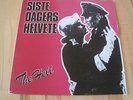 Siste Dagers Helvete-The Hell   Rock-O-Rama Original