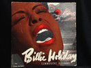 Billie Holiday-Volume 1-Commodore 20,005-10 INCH RARE