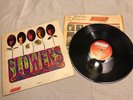 1967 The Rolling Stones Flowers LP Record Album Vinyl London LL 3509