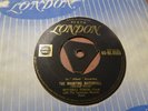 MITCHELL TOROK.  HAUNTING WATERFALL / DANCERETTE   ORIG UK GOLD LONDON8083(1954)
