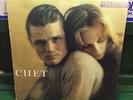 Chet Baker The Lyrical Trumpet Of Chet Baker vinyl record LP Riverside OJC-087