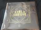 Circa Survive The Amulet Vip Vinyl