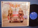 Jimmy Raney George Wallington Sonny Clark Lars Gullin Swingin In Sweden Emarcy