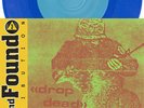 ? SIEGE - Drop Dead (blue vinyl) // MA speedCore 1984 // Off The Disk #05 ?