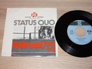 STATUS QUO 7 