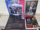 AC/DC 2 lps FRance 2001 Paris Stade de France