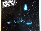 John Williams STAR WARS EMPIRE STRIKES BACK LP Original 1980 Japan
