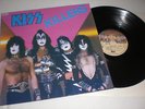KISS KILLERS FANTASY LP VINYL RECORD 12