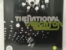 The National - Alligator 180g LP LIMITED LIME GREEN VINYL Vinyl Record [NEW]