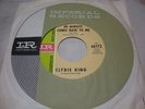Clydie King 