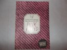 Pink Floyd Earls Court Concert Programme May 18th and 19th 1973