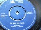 ? LONG SHOT PIONEERS AMALGAMATED DIP FALL BACK SKA ROCKSTEADY REGGAE 7