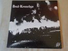 DEAD KENNEDYS LP FRESH FRUIT FOR ROTTING VEGETABLES W/ POSTER CHERRY RED UK 1980