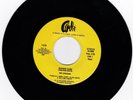 70'S SOUL 45RPM - IKE STRONG ON WILLKERR - RARE