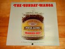 Cracked Seed : The sunday Manoa - 1972 Contemporary Hawaiin Folk Music LP EX