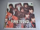 Pink Floyd- The Piper At The Gates Of Dawn- LP 1967 Tower T 5093 Mono