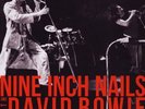 Nine Inch Nails with David Bowie ?– Back In Anger - Ltd Edition - 4 x Vinyl LP