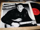 David Gilmour - All Lovers Are Deranged / Blue Light - Rare 12