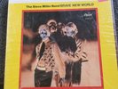 Steve Miller Band = Brave New World (Reel-to-Reel) NEW/SEALED