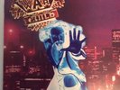 JETHRO TULL 'War Child' (CHR 1067) 1st Press Vinyl UK 1974 Folk Rock - VG/EX