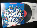 Percussion Jazz Rarity M'BOOM Max Roach CBS Mastersounds Joe Chambers 1980 Digtl