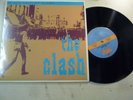 THE CLASH
