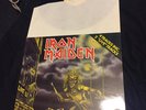 Iron maiden Sanctuary 12