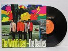 THE BEATLES The World's Best 1968 VINYL LP Import Germany ODEON 77235