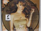 MARIAH CAREY Butterfly 2017 PICTURE DISC VINYL LP Import German NUMBERED NEW