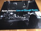 Ryan Adams - Live At Rough Trade LP Limited and Sealed New Rare Vinyl Pax-Am