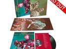 Queen - News of the world - Marvel - Limited edition - Comic con london 2017