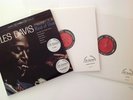 Miles Davis Kind of Blue Classic Records 45rpm Audiophile 4 1-sided lps CS 8163
