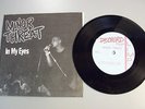 45 RPM EP: Minor Threat In My Eyes EP, Dischord #5 ORIGINAL NEAR MINT