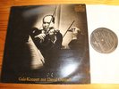 David OISTRAKH Violin Recital - LIVE 2-LP Eterna 826519-520