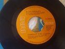 Elvis Presley El Salvador Press Steamroller Blues / Fool RARE 45