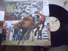 Chris Le Doux - Sing Me A Song Mr. Rodeo Man - Vinyl Country