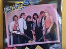 QUARZO SELF TITLED PANAMA LP STILL SEALED ROCK PANAMEÑO