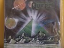 QUARZO FANTASMAS PANAMA LP STILL SEALED ROCK FROM PANAMA EN ESPAÑOL