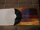 HARDLINE - Double Eclipse - Vinyl - LP - RaR - VG++ Gioeli - Schon - Castronovo